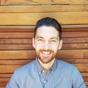 Meet your Posher, Jasper